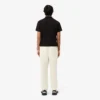 Normal Kesim Keten Chino Pantolon