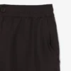 Normal Kesim Keten Chino Pantolon