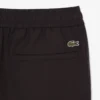 Normal Kesim Keten Chino Pantolon