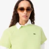 Normal Kesim Kısa Kollu Sweatshirt