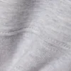 Normal Kesim Kısa Kollu Sweatshirt