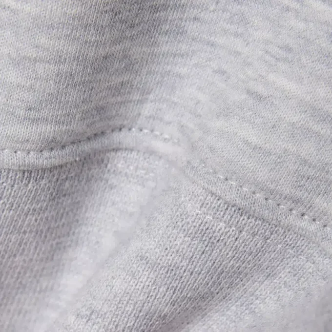 Normal Kesim Kısa Kollu Sweatshirt