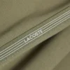Normal Kesim Logo Şeritli Polar Şort