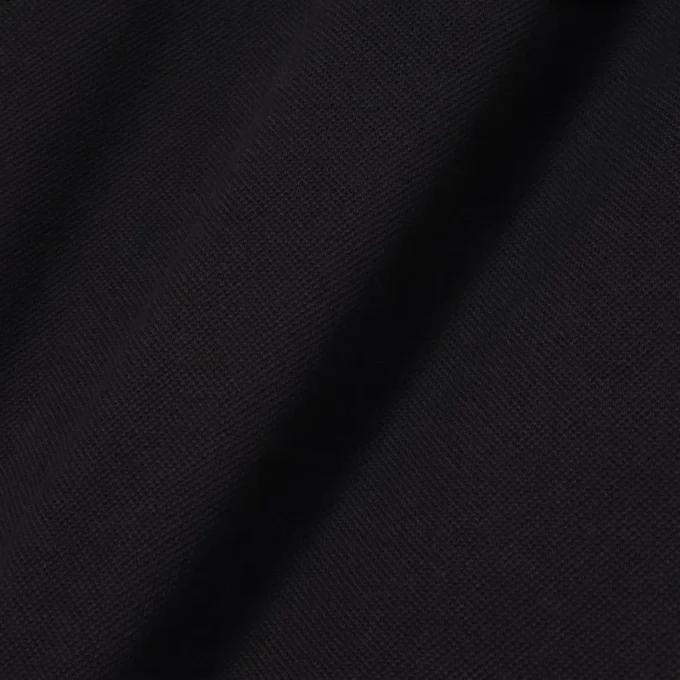 Normal Kesim Logo Şeritli Polo Tişört