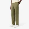 Normal Kesim Pamuklu Chino Pantolon