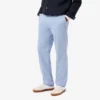 Normal Kesim Pamuklu Chino Pantolon