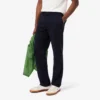 Normal Kesim Pamuklu Chino Pantolon