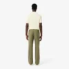 Normal Kesim Pamuklu Chino Pantolon