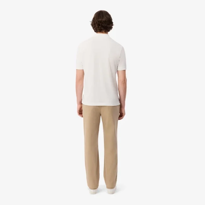 Normal Kesim Pamuklu Chino Pantolon