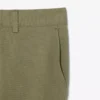 Normal Kesim Pamuklu Chino Pantolon