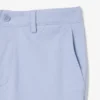 Normal Kesim Pamuklu Chino Pantolon