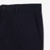 Normal Kesim Pamuklu Chino Pantolon