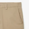 Normal Kesim Pamuklu Chino Pantolon