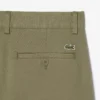 Normal Kesim Pamuklu Chino Pantolon