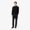 Normal Kesim Pamuklu Twill Chino Pantolon