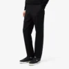 Normal Kesim Pamuklu Twill Chino Pantolon