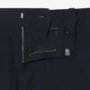 Normal Kesim Pamuklu Twill Chino Pantolon