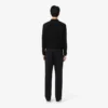 Normal Kesim Pamuklu Twill Chino Pantolon