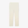 Normal Kesim Pamuklu Twill Chino Pantolon