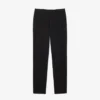 Normal Kesim Pamuklu Twill Chino Pantolon