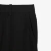 Normal Kesim Pamuklu Twill Chino Pantolon