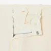 Normal Kesim Pamuklu Twill Chino Pantolon