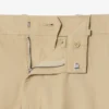 Normal Kesim Pamuklu Twill Chino Pantolon