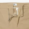 Normal Kesim Pamuklu Twill Chino Pantolon