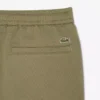 Normal Kesim Pamuklu Twill Chino Pantolon