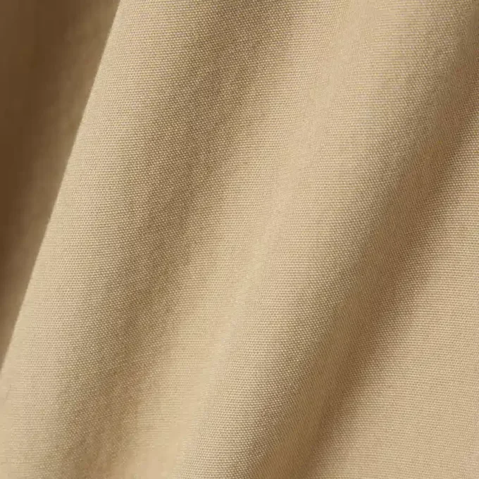 Normal Kesim Pamuklu Twill Chino Pantolon