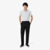 Normal Kesim Streç Chino Pantolon
