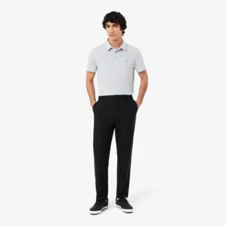 Normal Kesim Streç Chino Pantolon