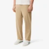 Normal Kesim Streç Chino Pantolon