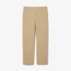 Normal Kesim Streç Chino Pantolon