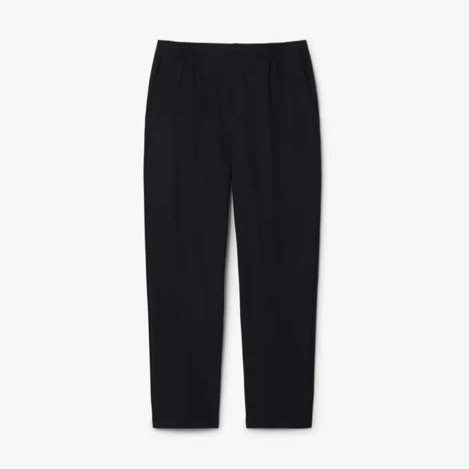 Normal Kesim Streç Chino Pantolon