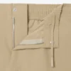 Normal Kesim Streç Chino Pantolon