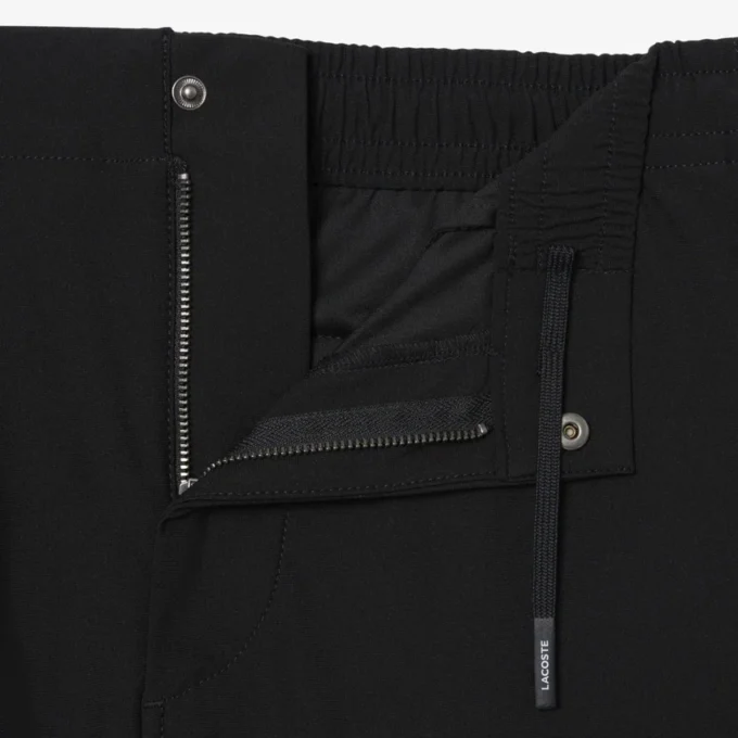 Normal Kesim Streç Chino Pantolon