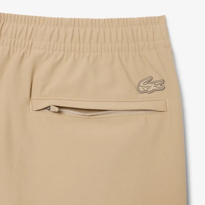 Normal Kesim Streç Chino Pantolon