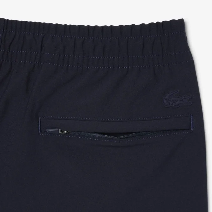 Normal Kesim Streç Chino Pantolon