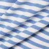 Normal Kesim Ultra Dry Çizgili Golf Polo Tişörtü