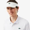 Normal Kesim Ultra Dry Uzun Kollu Golf Polo Tişörtü