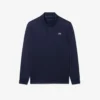 Normal Kesim Ultra Dry Uzun Kollu Golf Polo Tişörtü