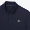 Normal Kesim Ultra Dry Uzun Kollu Golf Polo Tişörtü