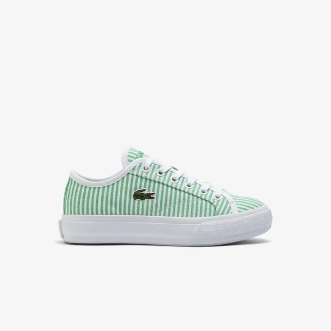 Çocuk Backcourt Sneaker