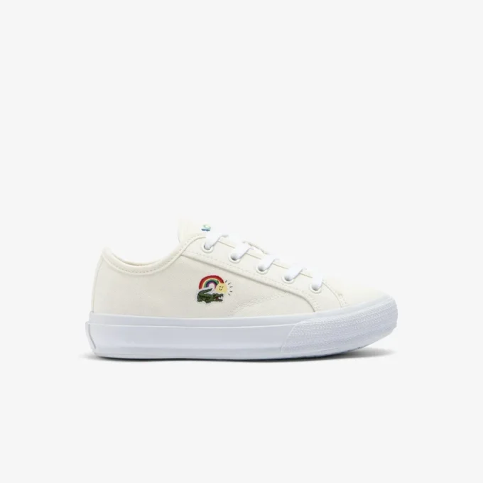 Çocuk Backcourt Sneaker