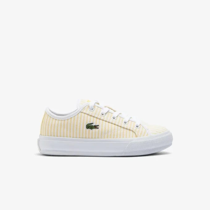 Çocuk Backcourt Sneaker