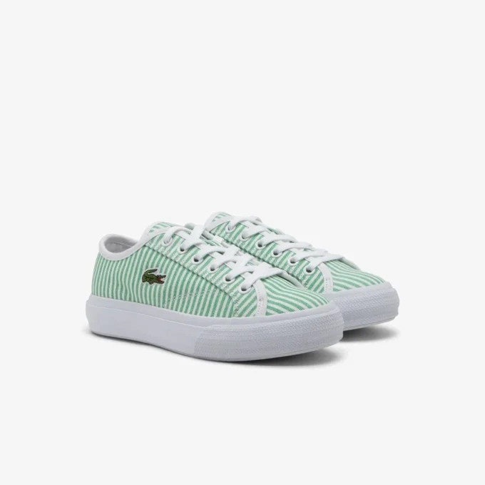 Çocuk Backcourt Sneaker