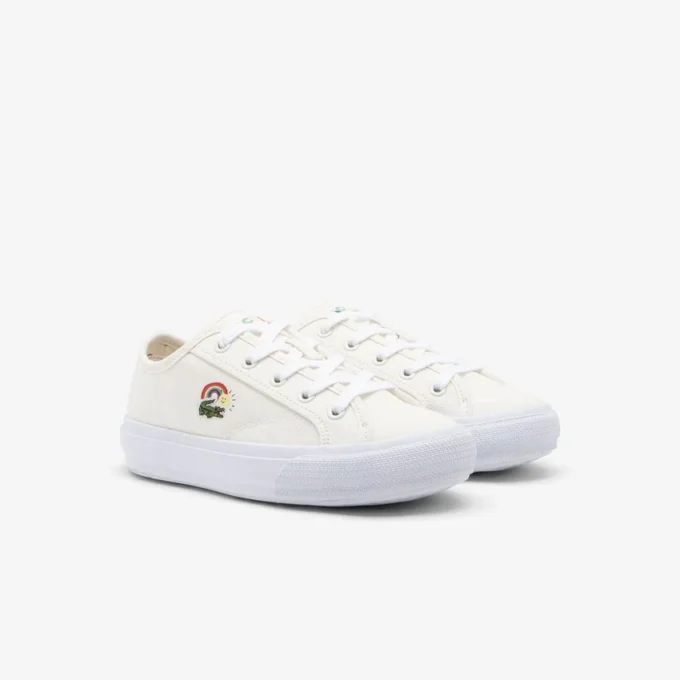 Çocuk Backcourt Sneaker
