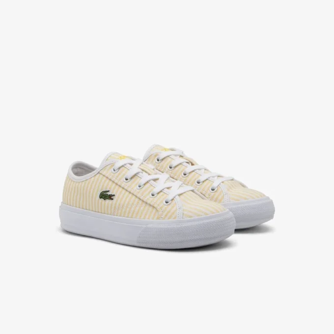 Çocuk Backcourt Sneaker