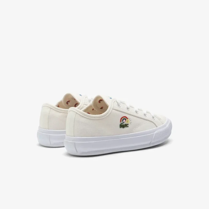 Çocuk Backcourt Sneaker